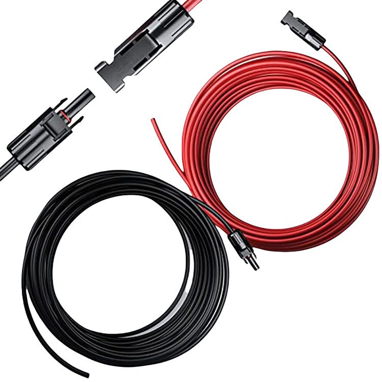 12AWG Uila Hoʻonui Lā