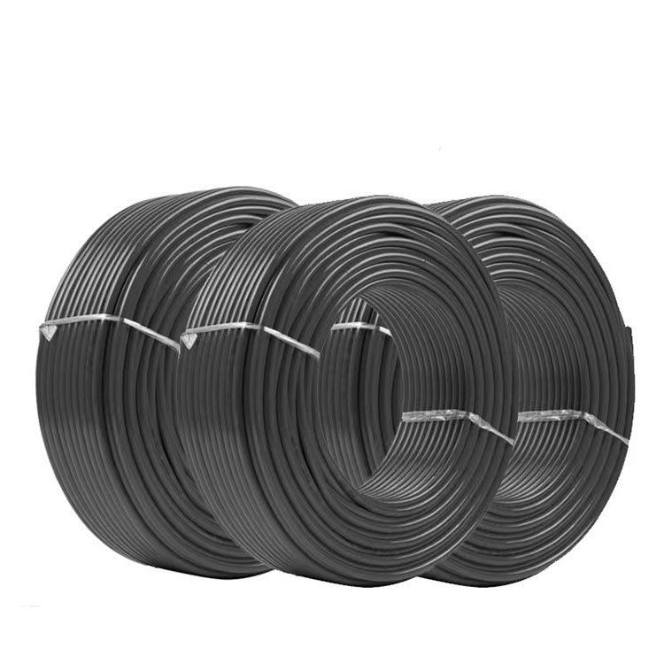 Pehea e mālama ai ʻo Copper Core Tinned Copper Core Cable i ka ʻike ʻana o ka lā?