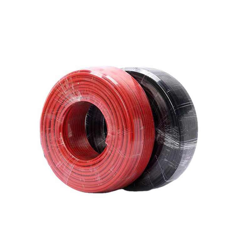 No ke aha he mea koʻikoʻi ʻo Photovoltaic Cable Single Core no ka pono o ka lā?