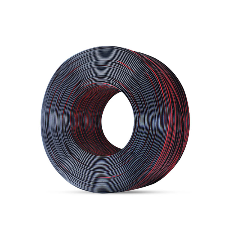No ke aha e hoʻohana ai ʻo Power Electronic Wire i Stranded Copper ma kahi o Solid Copper?