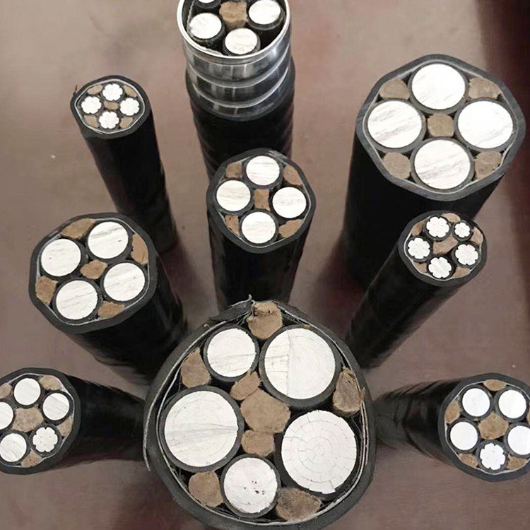 Uea Aluminum Alloy