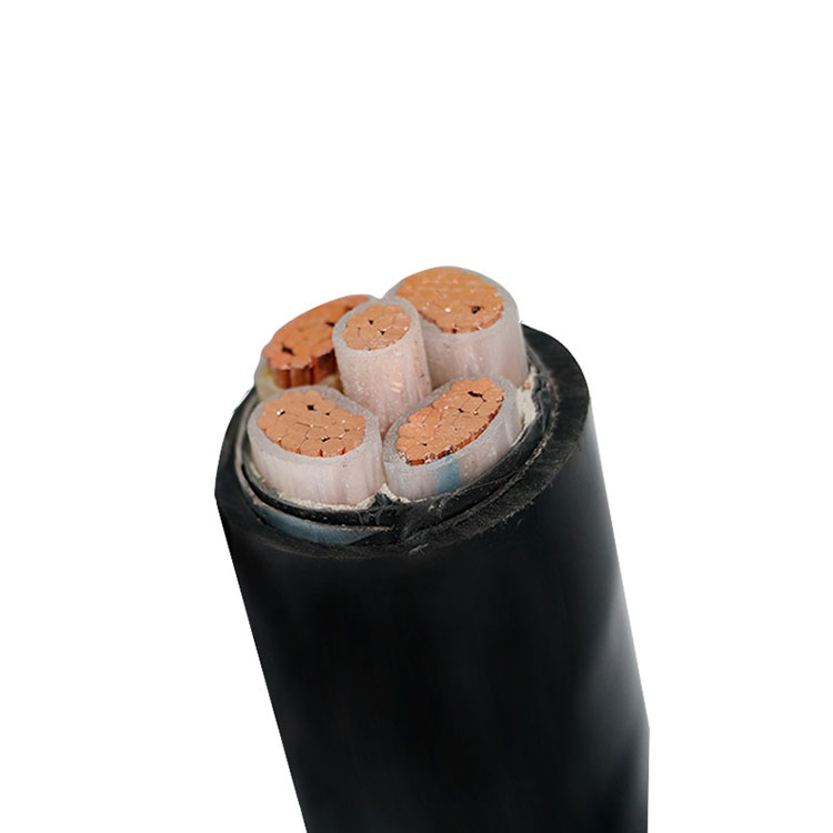 Uea Lahui Copper Core