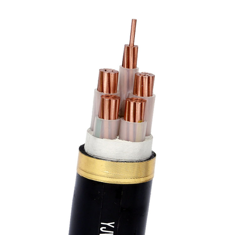 Uea Mana Copper Core Paa-Ai