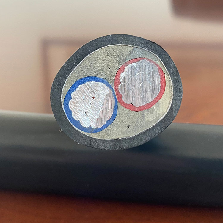 Pāhana Hoʻomaikaʻi Home Aluminum Core Wire