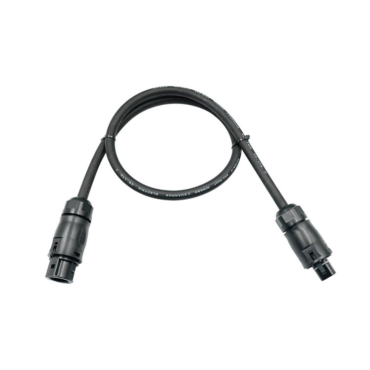 Pvc Sheath Ac uwea Solar