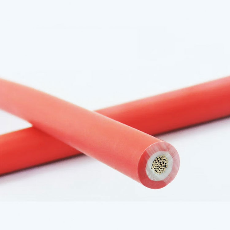 Hoʻokahi-Core Tinned Copper Multi-strand Cable